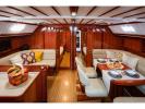 Yachtcharter OceanStar60 Christianna VIII 16