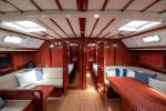 Yachtcharter OceanStar60 Christianna VIII 17