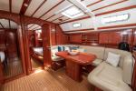 Yachtcharter OceanStar60 Christianna VIII 18
