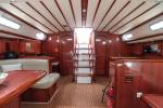 Yachtcharter OceanStar60 Christianna VIII 19