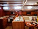Yachtcharter OceanStar60 Christianna VIII 20