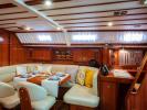 Yachtcharter OceanStar60 Christianna VIII 21