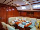 Yachtcharter OceanStar60 Christianna VIII 22