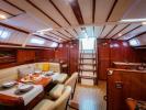 Yachtcharter OceanStar60 Christianna VIII 24