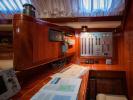 Yachtcharter OceanStar60 Christianna VIII 25