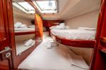 Yachtcharter OceanStar60 Christianna VIII 31