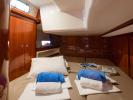 Yachtcharter OceanStar60 Christianna VIII 32