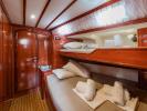 Yachtcharter OceanStar60 Christianna VIII 33