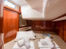 Yachtcharter OceanStar60 Christianna VIII 35