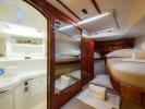 Yachtcharter OceanStar60 Christianna VIII 37