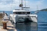 Yachtcharter Lagoon42 Zaki