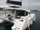 Yachtcharter Lagoon42 Zaki 1