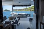 Yachtcharter Lagoon42 Zaki 5