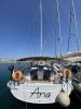 Yachtcharter Oceanis40 Aria