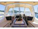 Yachtcharter Oceanis41 Diamanti I
