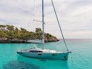 Yachtcharter Oceanis41 Diamanti II