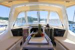 Yachtcharter Oceanis41 Diamanti II 1