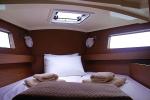 Yachtcharter Oceanis41 Diamanti II 6