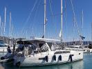 Yachtcharter Oceanis41 Nafsika