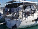 Yachtcharter Oceanis41 Nafsika 1