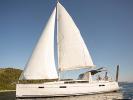 Yachtcharter Oceanis45 Daedalus
