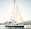Yachtcharter Oceanis45 Daedalus 1