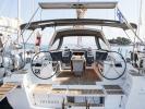 Yachtcharter Oceanis45 Daedalus 3