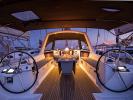 Yachtcharter Oceanis45 Daedalus 6