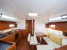 Yachtcharter Oceanis45 Daedalus 7