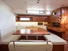 Yachtcharter Oceanis45 Daedalus 8