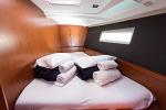 Yachtcharter Oceanis45 Daedalus 12