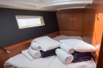 Yachtcharter Oceanis45 Daedalus 13