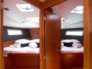 Yachtcharter Oceanis45 Daedalus 14