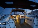 Yachtcharter Oceanis48 5Cab Invictus 5