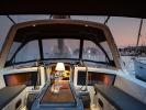 Yachtcharter Oceanis48 5Cab Invictus 6