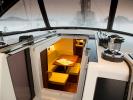 Yachtcharter Oceanis48 5Cab Invictus 7