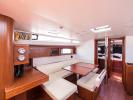 Yachtcharter Oceanis48 5Cab Invictus 8