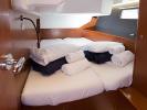 Yachtcharter Oceanis48 5Cab Invictus 9