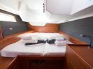 Yachtcharter Oceanis48 5Cab Invictus 10