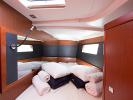 Yachtcharter Oceanis48 5Cab Invictus 11