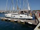 Yachtcharter SunOdyssey440 Olympia 2