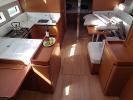 Yachtcharter SunOdyssey440 Olympia 3