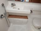 Yachtcharter SunOdyssey440 Olympia 5