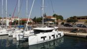 Yachtcharter Lagoon46 Sea Star