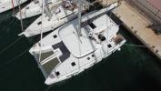Yachtcharter Lagoon46 Sea Star 1