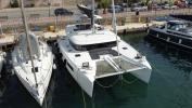 Yachtcharter Lagoon46 Sea Star 2