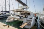 Yachtcharter Lagoon46 Sea Star 3