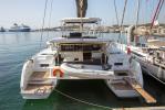 Yachtcharter Lagoon46 Sea Star 4