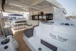 Yachtcharter Lagoon46 Sea Star 6