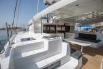 Yachtcharter Lagoon46 Sea Star 7